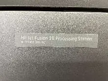 3D Drucker MultiJetFusion MJF HP Inc. HP4200 guter Zustand