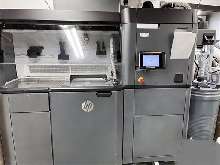 3D Drucker MultiJetFusion MJF HP Inc. HP4210 Bilder auf Industry-Pilot