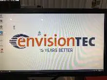 3D Drucker DLP/Micro-SLA EnvisionTEC Vector Hi-Res 3SP guter Zustand