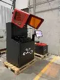 3D Drucker DLP/Micro-SLA EnvisionTEC Vector Hi-Res 3SP guter Zustand