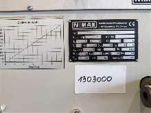 Точечная сварочная машина NIMAK PMP6-2/100MF-A/SH60048.1 фото на Industry-Pilot