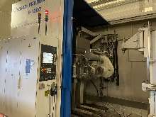 Zahnrad-Abwälzfräsmaschine - vertikal GLEASON- PFAUTER P 1200 Bilder auf Industry-Pilot
