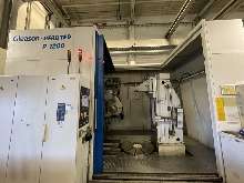 Zahnrad-Abwälzfräsmaschine - vertikal GLEASON- PFAUTER P 1200 Bilder auf Industry-Pilot