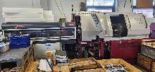 CNC Turning Machine BOLEY BE 42 photo on Industry-Pilot