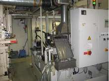 Honing machine - internal - vertical NAGEL PV-150/VS8-35LA 287032 photo on Industry-Pilot