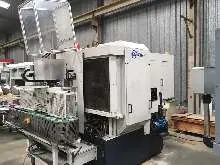  Зубофрезерный станок обкатного типа - вертик. SAMPUTENSILI S130 CNC Modul фото на Industry-Pilot