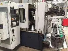 آلة طحن تروس الأسنان - رأسي SAMPUTENSILI S130 CNC Modul الصورة على Industry-Pilot