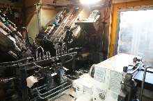 Deephole Boring Machine SAMAG TBM mit Felsomat Beladesystem photo on Industry-Pilot