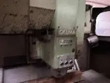 Machining Center - Vertical OKUMA MC-4VA photo on Industry-Pilot