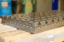 Зажимное устройство Hohenstein Spannvorrichtung фото на Industry-Pilot