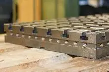 Зажимное устройство Hohenstein Spannvorrichtung фото на Industry-Pilot