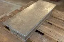  لوحة التلوين  Tuschierplatte الصورة على Industry-Pilot