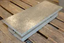 لوحة التلوين  Tuschierplatte الصورة على Industry-Pilot