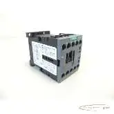  Leistungsschütz Siemens 3RH2140-1BB40 Leistungsschütz E-Stand 06 Bilder auf Industry-Pilot