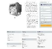 3D Printer PolyJet Printer PJP Stratasys Objet 1000Plus photo on Industry-Pilot