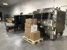 3D Printer PolyJet Printer PJP Stratasys Objet 1000Plus photo on Industry-Pilot