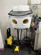 3D Drucker PolyJet Printer PJP Stratasys J720 Dental guter Zustand