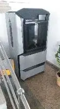 3D Printer FDM/FFF Stratasys F370 photo on Industry-Pilot