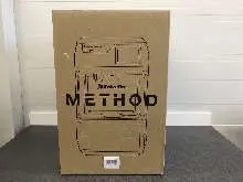 3D Drucker FDM/FFF Makerbot Method guter Zustand Originalverpackung
