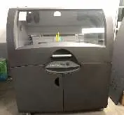  3D Printer ColorJetPrinting CJP 3D Systems ProJet 860Pro Vollfarb 3D Drucker photo on Industry-Pilot