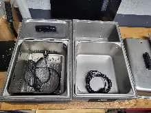  Postprocessing 3D Systems Easy Clean System Bilder auf Industry-Pilot