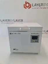  Postprocessing 3D Systems LC 3D-Print Box Bilder auf Industry-Pilot