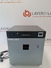  Postprocessing 3D Systems ProJet Finisher Box 300 фото на Industry-Pilot