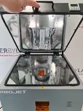 Postprocessing 3D Systems ProJet Finisher Box 300 guter Zustand