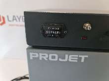 Postprocessing 3D Systems ProJet Finisher Box 300 Bilder auf Industry-Pilot