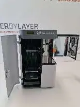  3D Printer DLP/Micro-SLA 3D Systems ProJet 1200 photo on Industry-Pilot