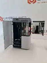  3D Printer DLP/Micro-SLA 3D Systems ProJet 1200 photo on Industry-Pilot