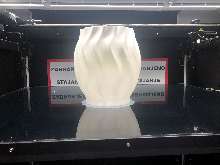 3D Drucker Gel Dispensing Printing GDP Massivit 1500 Bilder auf Industry-Pilot