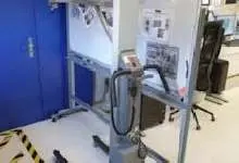 3D Printer DMLS/SLM SLM Solutions SLM 280HL 2.0 Single photo on Industry-Pilot