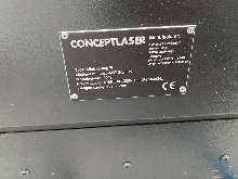 DMLS/SLM ConceptLaser Mlab cusing R photo on Industry-Pilot