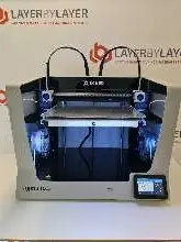  3D Printer FDM/FFF BCN3D Sigma D25 photo on Industry-Pilot