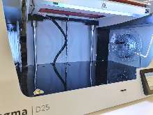 3D Drucker FDM/FFF BCN3D Sigma D25 Bilder auf Industry-Pilot