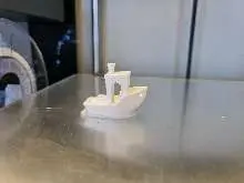 3D принтер FDM/FFF BCN3D Sigma D25 фото на Industry-Pilot