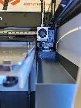 3D принтер FDM/FFF BCN3D Sigma D25 фото на Industry-Pilot
