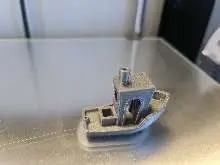 3D принтер FDM/FFF BCN3D Sigma D25 фото на Industry-Pilot