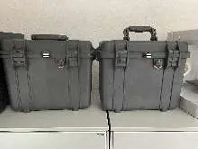 3D Printer FDM/FFF Markforged Mark Two photo on Industry-Pilot