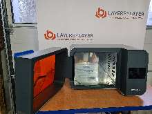 3D Printer DLP/Micro-SLA Formlabs Form 3L photo on Industry-Pilot