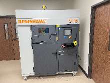 3D принтер DMLS/SLM Renishaw AM400 фото на Industry-Pilot