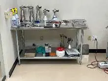 3D Drucker DMLS/SLM Renishaw AM400 guter Zustand