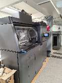 3D Drucker MultiJetFusion MJF HP Inc. HP4200 Bilder auf Industry-Pilot