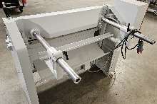 Mechanical guillotine shear Fasti 506-10-2,5 photo on Industry-Pilot