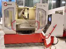  Toolroom Milling Machine - Universal HERMLE UWF 1202 H photo on Industry-Pilot