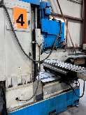 Bed Type Milling Machine - Vertical SALTEC 7140 photo on Industry-Pilot