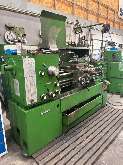  Screw-cutting lathe WEILER Commodore photo on Industry-Pilot