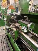 Screw-cutting lathe WEILER Commodore photo on Industry-Pilot