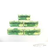  WAGO WAGO 812 PE-Anschlussblock für Sammelschienen VPE 5 Stk. Bilder auf Industry-Pilot